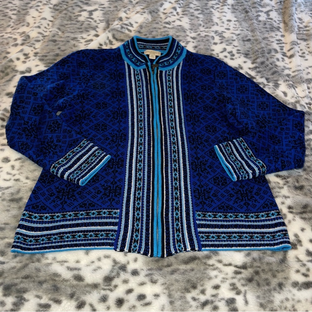 Appleseed Cardigan Sweater